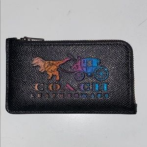 Coach Rexy Wallet